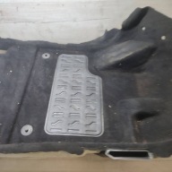 mats floor front front left Peugeot Rifter 98230170ZD