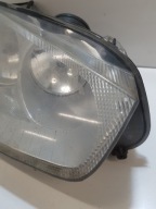 light right front LIFT FORD FOCUS C-MAX 1EJ009587-02