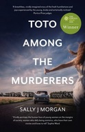 Toto Among the Murderers: Winner of the Portico