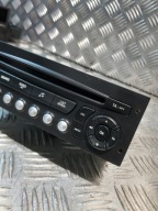 RADIO CD SIEMENS VDO CD PSARCD41153 PEUGEOT 207