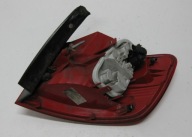AUDI A6 C6 LIFT KOMBI light left rear part LED 4F9945095E