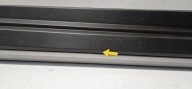 moulding threshold right TOYOTA COROLLA E21 KOMBI 19- 75851-YY010