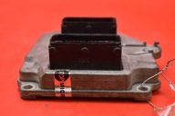 control unit computer of the engine 55559272 OPEL ASTRA 3 III H 1.8 16V 125KM 04-07