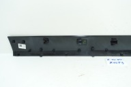 moulding door left front HYUNDAI KONA ELEKTRYK 22