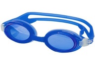 Okuliare Aqua-Speed Malibu senior modrá SP