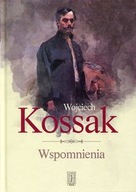 WOJCIECH KOSSAK WSPOMNIENIA