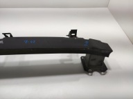 bumper support below bumper front CITROEN C5 III X7 2008-2017 9660501880