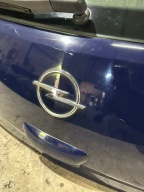 trunk door boot OPEL CORSA D Z20Z