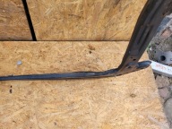 subframe axle beam TRAWERS DACIA SANDERO II LIFT