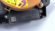 Commodo essuie glace 51826041 OPEL COMBO D