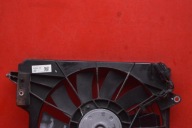 VENTOLA MF022740-6280 HONDA CIVIC 9 IX 1.6 e-DTEC 120 KM 13-20