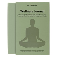 Moleskine Wellness Journal