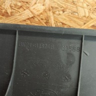 threshold STOPIEN right FORD TRANSIT CUSTOM MK8