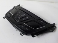 OPEL INSIGNIA PANEL Schalter klimaanlage 90802642 544930977