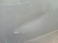 door front left OPEL CORSA F