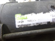 starter Citroen Berlingo Lift 1.6 HDI 2007 r. 9662854080