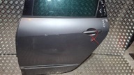 door left rear part RENAULT SCENIC III 2009