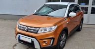 Suzuki Vitara 1.6 120KM Premium, polski salon,...