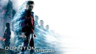 Quantum Break Kľúč | STEAM