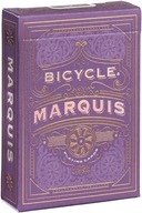 Bicycle MARQUIS - klasické karty
