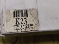 HYUNDAI COUPE dials WSKAZNIKI 943002C500
