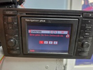 Radio Navigation NAVI AUDI A6 C5 2003r. 4B0035192K