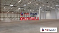 Magazyny i hale, Lublin, 5600 m²