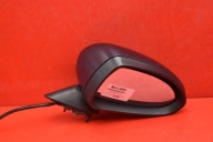 mirror right Z168 020873 EU OPEL CORSA D 06-11 3 PIN