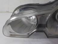 JAGUAR XF X250 light left front front UK
