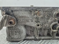 testata motore BMW 5 E60 E61 520d 7797678 N47D20A