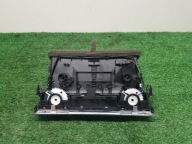 grid air conditioning devices central AUDI Q7 4L0820951