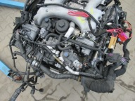 Audi A8 D3 4E engine 4.2 TDI BVN