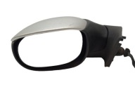 mirror left 5PIN EUROPA Citroen C3 Pluriel and (2003-2010)