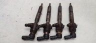 injector Ford Fiesta Focus MK7 1,8 TDCI