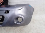 NISSAN NOTE and LIFT 08-12 bumper front front