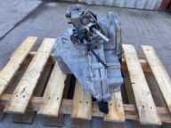 OPEL VECTRA C 1.9 CDTI complete gearbox, F40
