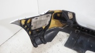 Mercedes ML W164 bumper rear part rear