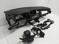 dashboard CITROEN DS7 DS 7 LIFT