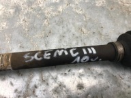 semi-axis right RENAULT SCENIC III 391006777R