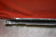 cap threshold right 300 BMW X5 E70 06-10