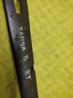 OPEL ZAFIRA B handle inner right rear part