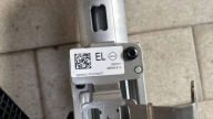 steering wheel rod complete Renault Austral 488056UE1A