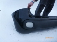 FIAT PANDA III 3 12-> bumper rear part rear