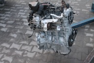 engine complete MERCEDES GLA 282914 5 TYSKM