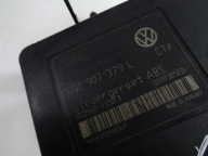 IBIZA POLO 9N FABIA II pump control unit ABS
