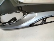 bumper rear rear part KIA SPORTAGE 5 V 21- GT-LINE