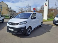 OPEL VIVARO C * BLUECDTI -120 KM * LONG *