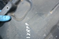 mudguard right front MASERATI QUATTROPORTE VI KOMPLET