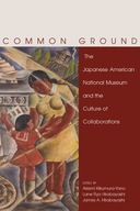 Common Ground: The Japanese American National