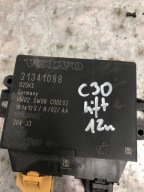 module control unit PDC VOLVO C30 LIFT 31341088